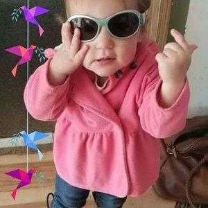 Meet your Posher, Sandy